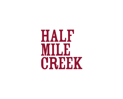 half mile greek