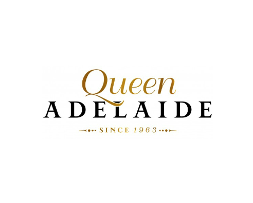 queen adelaide