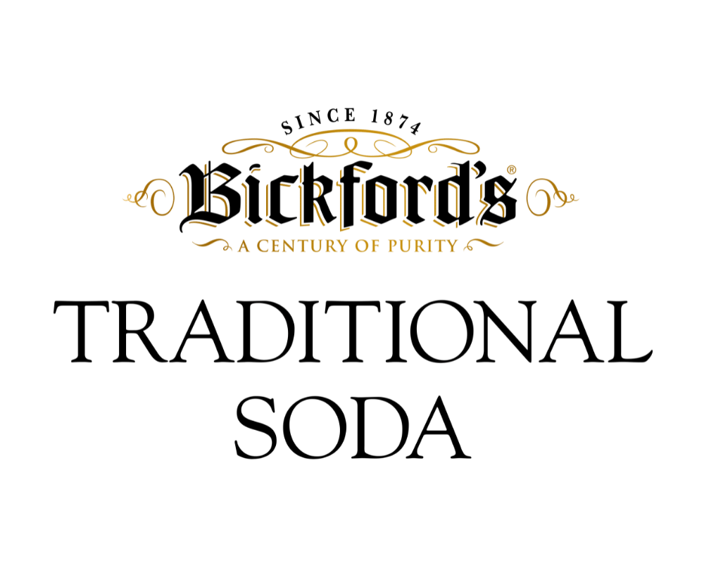 traditional soda